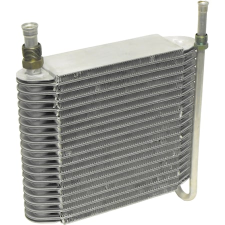 Universal Air Cond Universal Air Conditioning, EV6581PFXC EV6581PFXC